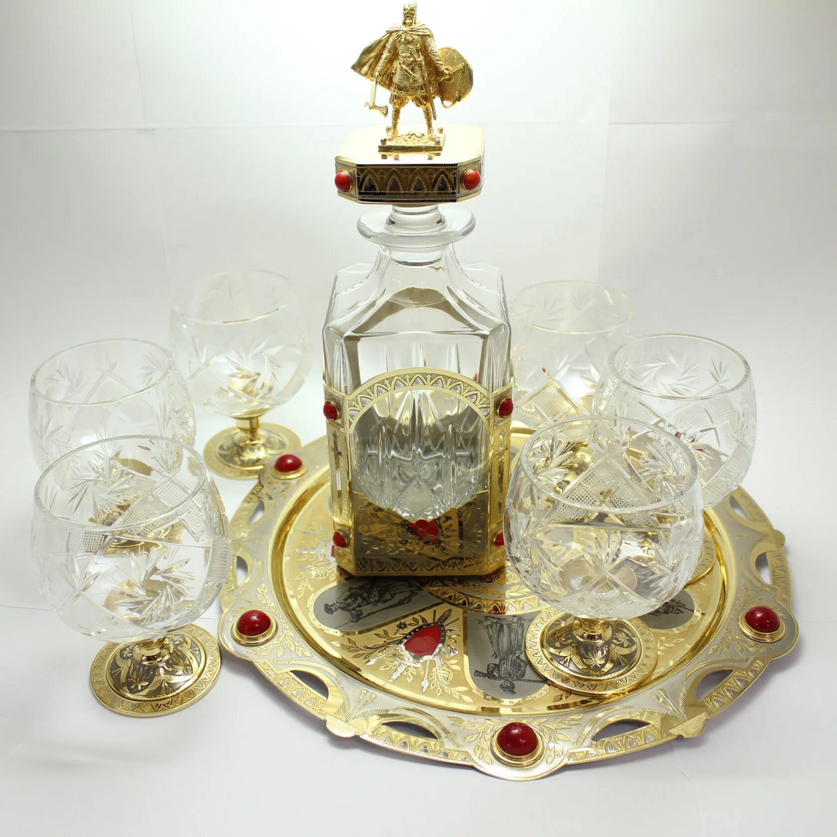 Набор «Викинг»