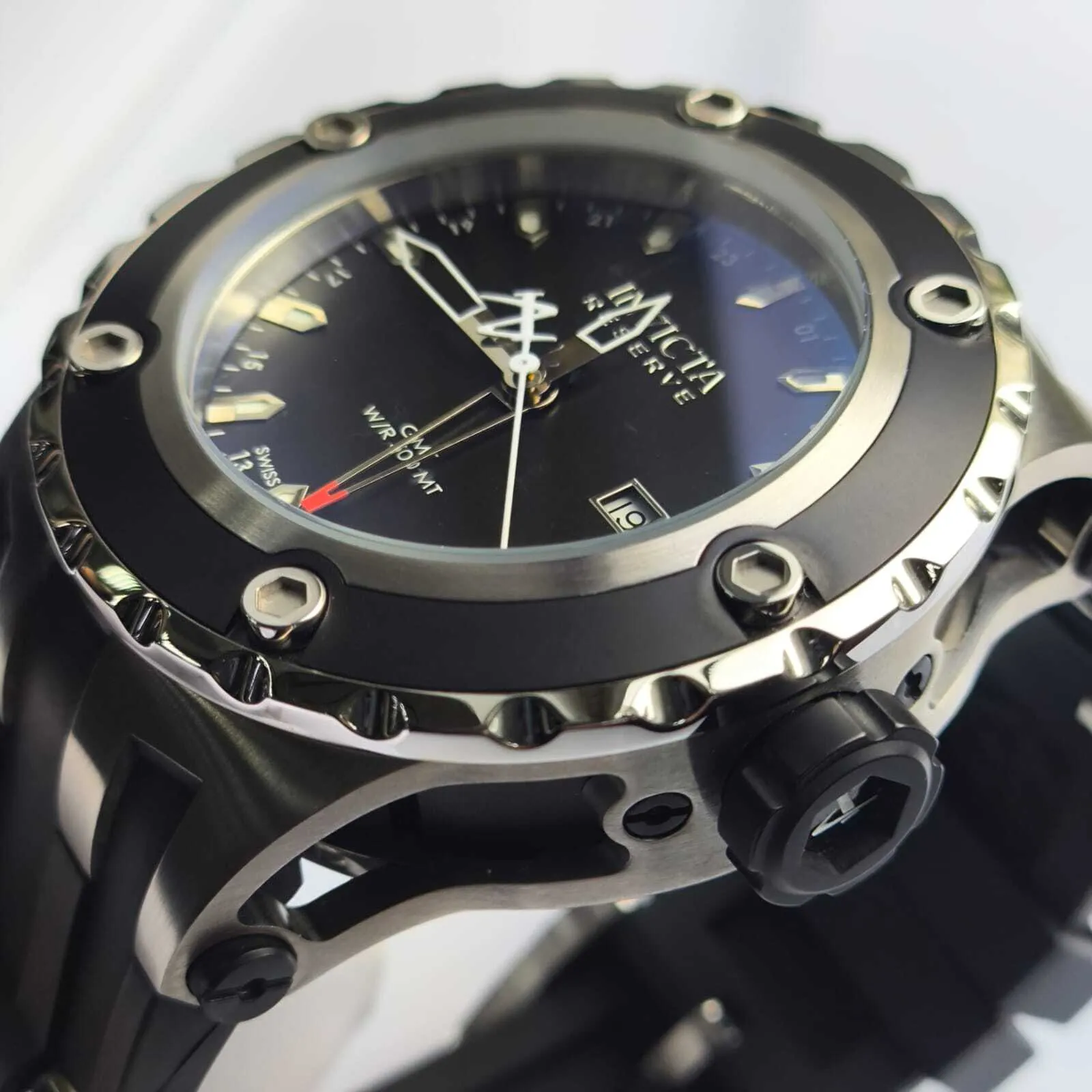 INVICTA 6177