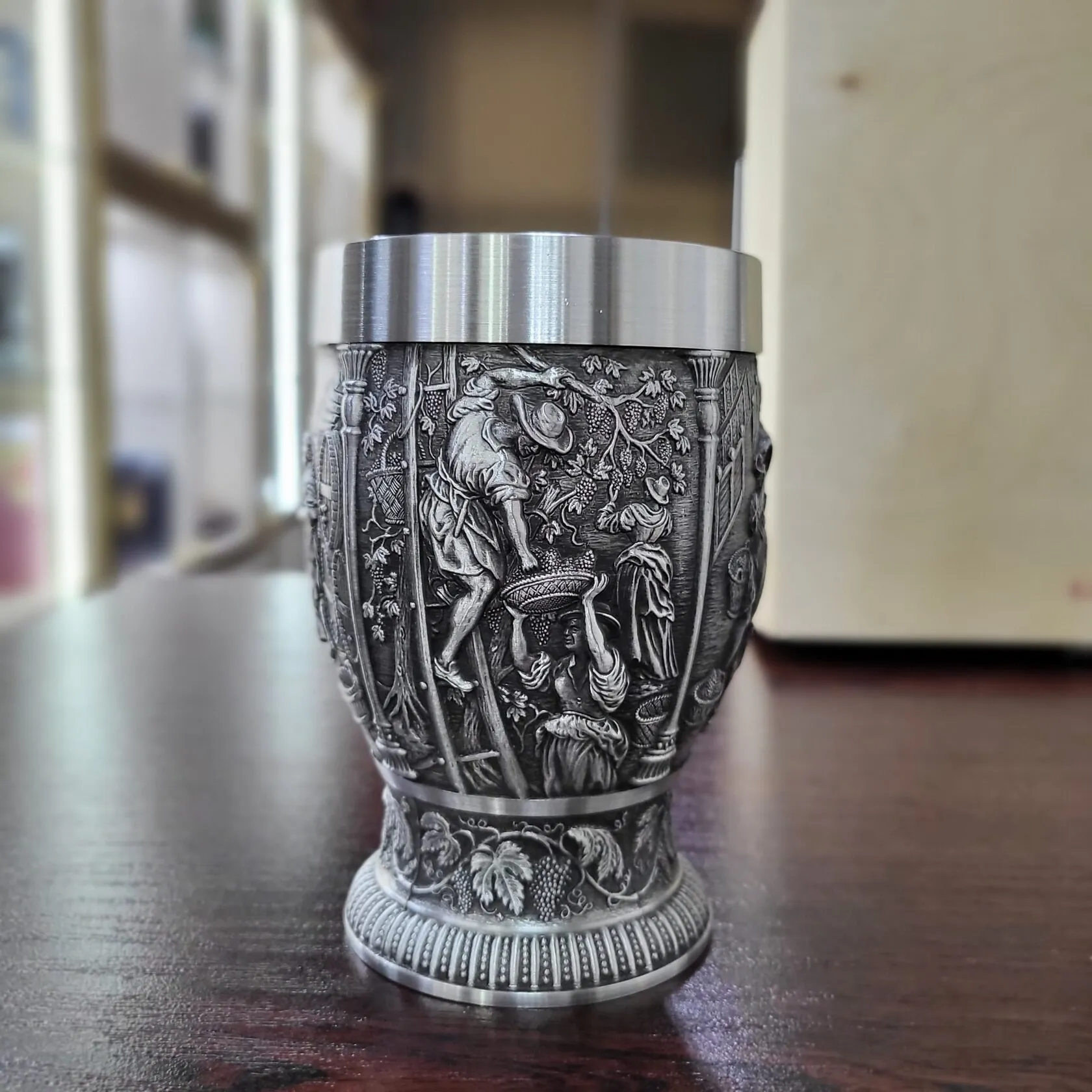 Бокалы "Weinlese"