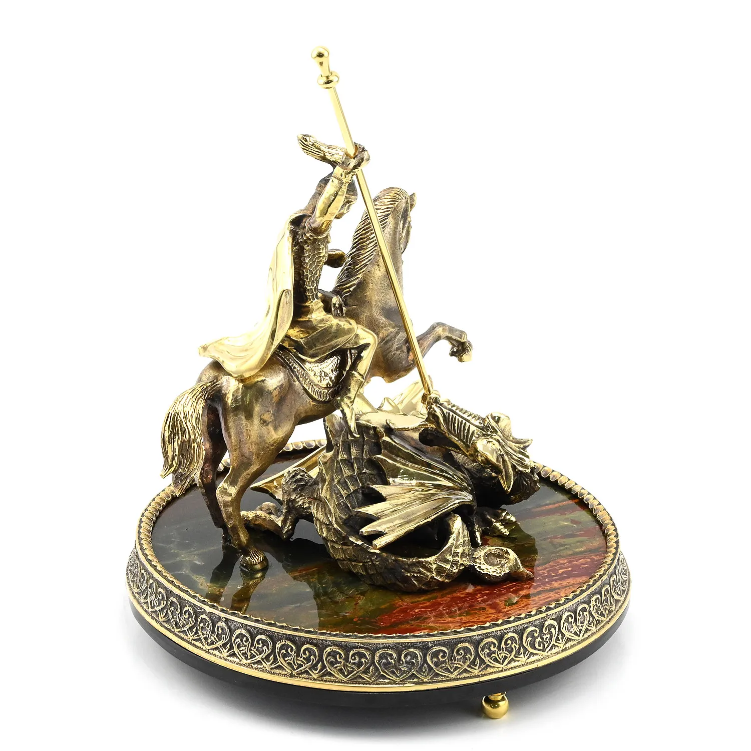 Георгий Победоносец