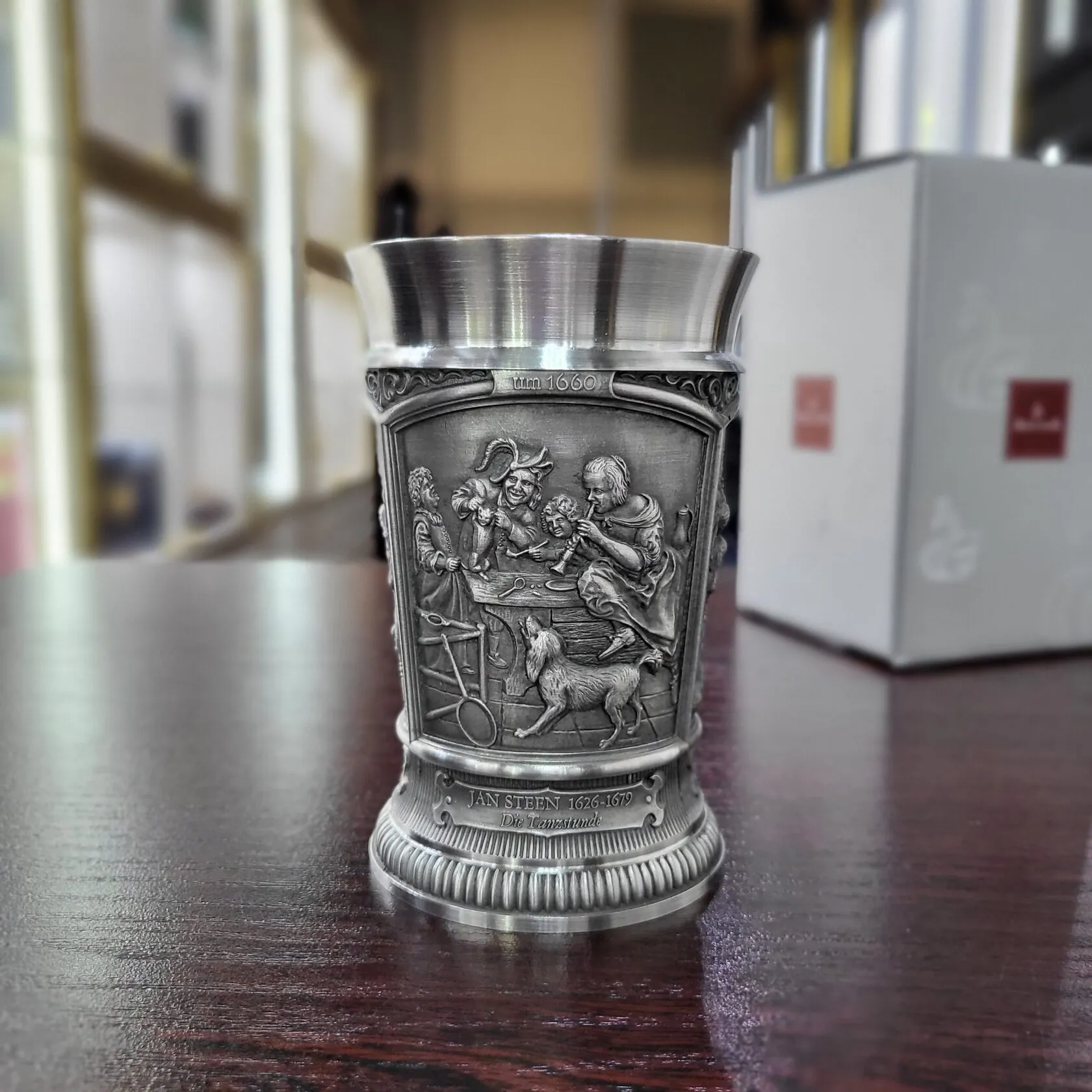 Бокал "Rembrandt"