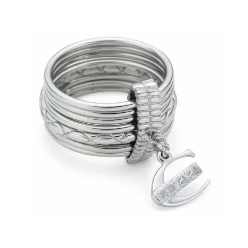 Кольцо JUST CAVALLI SCHX01018