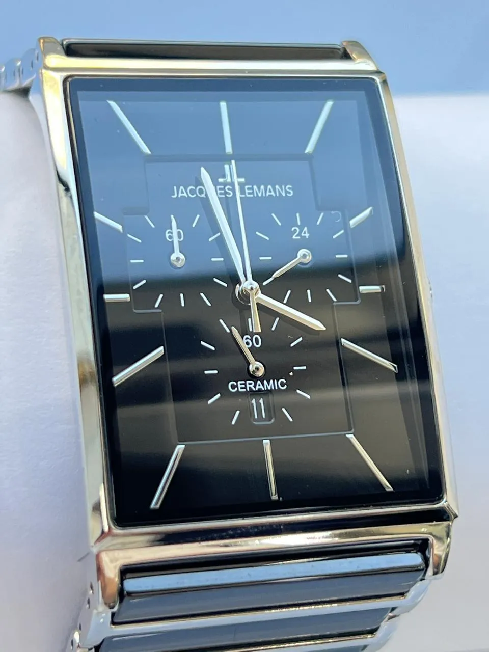 JACQUES LEMANS JL1-1900A